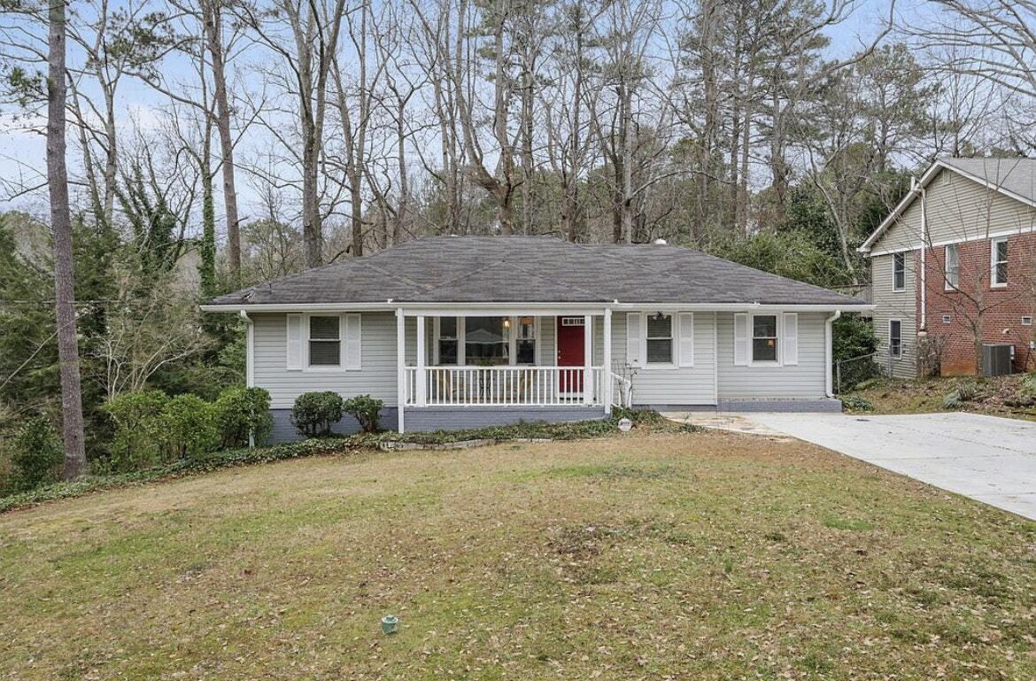 Foto principal - 1830 Jan Hill Ln NE
