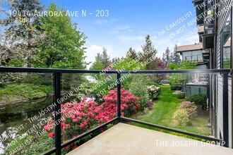 Building Photo - 19414 Aurora Ave N