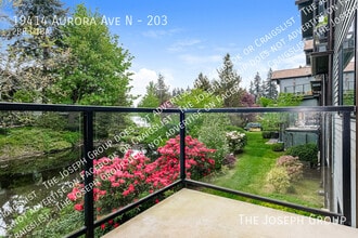 Building Photo - 19414 Aurora Ave N