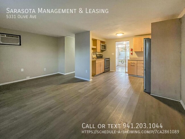 Foto del edificio - 5331 Olive Ave