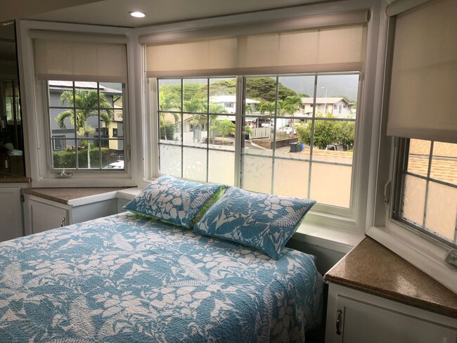 Foto del edificio - Charming Studio/1/1, Located in Waimanalo,...