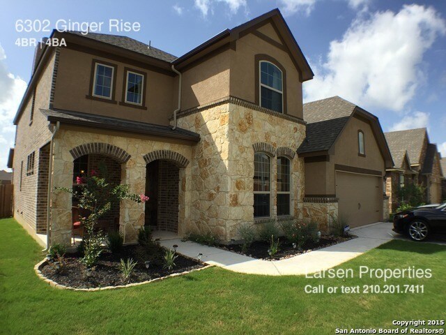 Foto del edificio - 6302 Ginger Rise