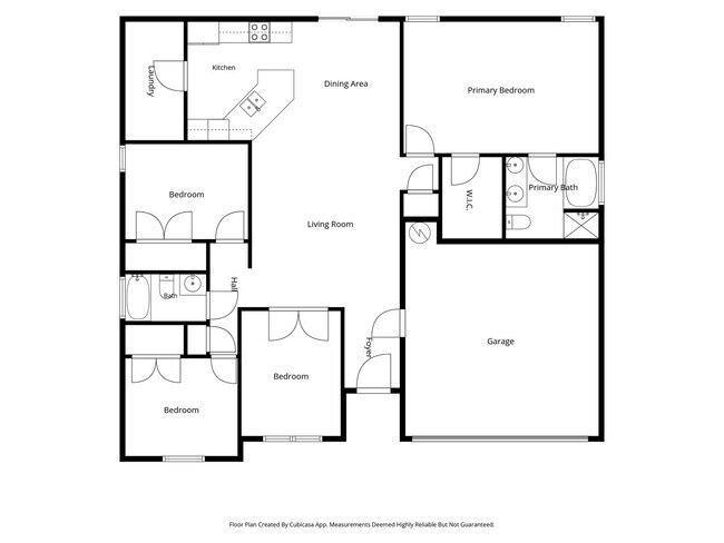 Foto del edificio - 111 Willow Dr