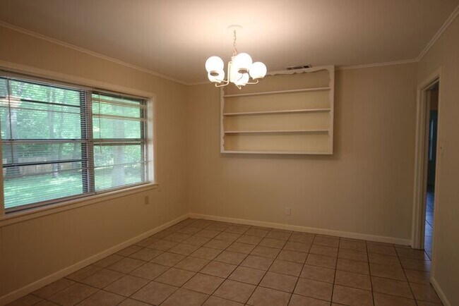 Foto del edificio - Tour Today! 3 Bedroom, 1 Bathroom home in Tyler!