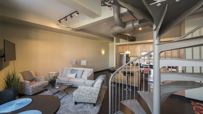 Building Photo - 1247 Woodward Ave