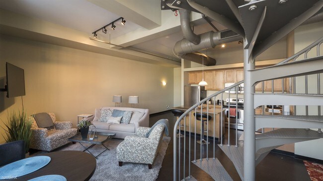 Foto del edificio - 1247 Woodward Ave