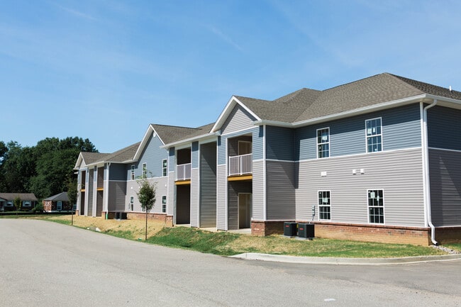 Building Photo - 3390 Eva Rd