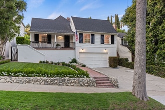 Building Photo - 10527 Le Conte Ave