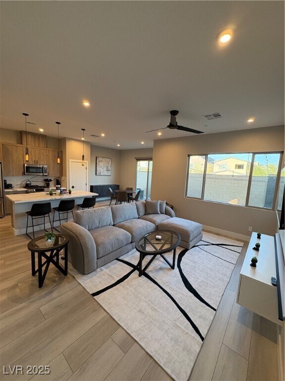 Foto del edificio - 2659 Chance Canyon St