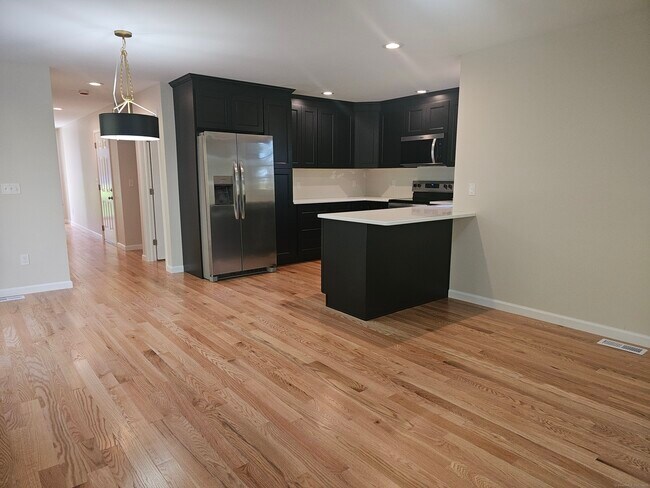 Foto del edificio - 141 Country Squire Dr