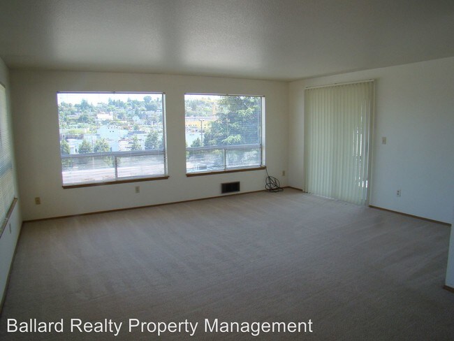 Foto del edificio - 3232 21st Ave W