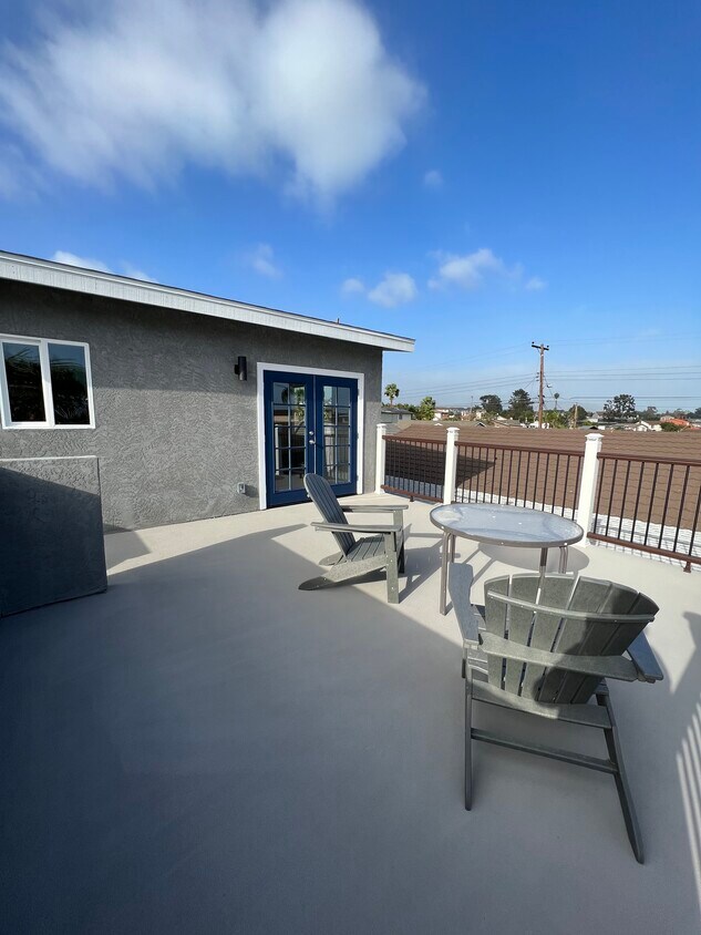Foto principal - 3104 Marmil Ave