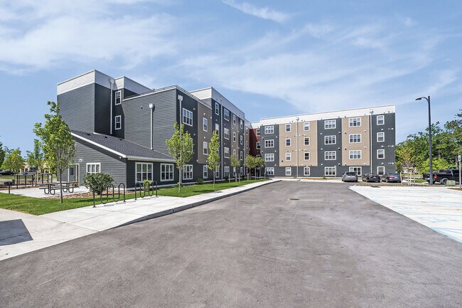 Foto del edificio - Annika Place