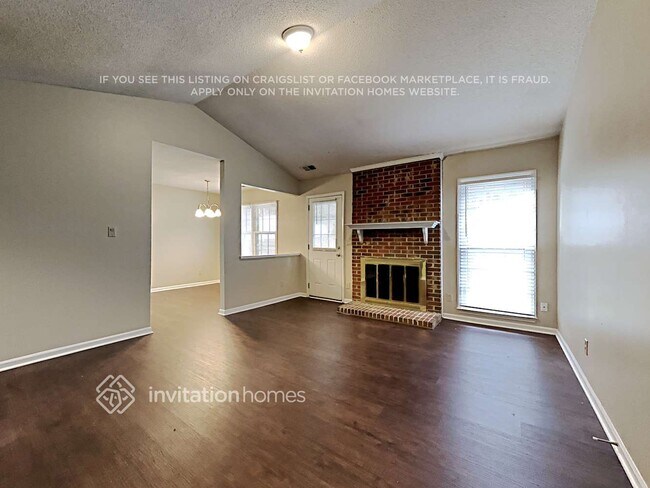 Building Photo - 1908 Dembrigh Ln