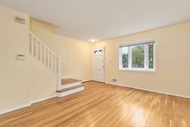 Living Room - 241 Windsor Ave