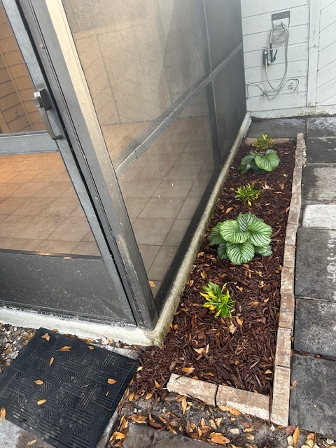 Foto del edificio - 3801 Crown Point Rd