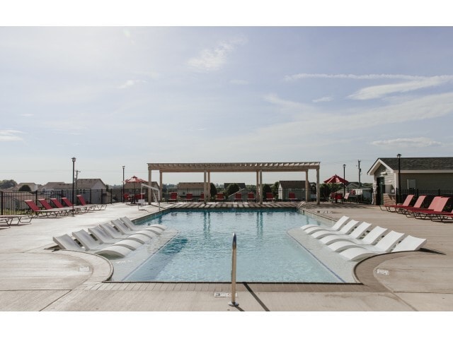 Building Photo - Amerson Orchard Apartments