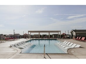 Building Photo - Amerson Orchard Apartments