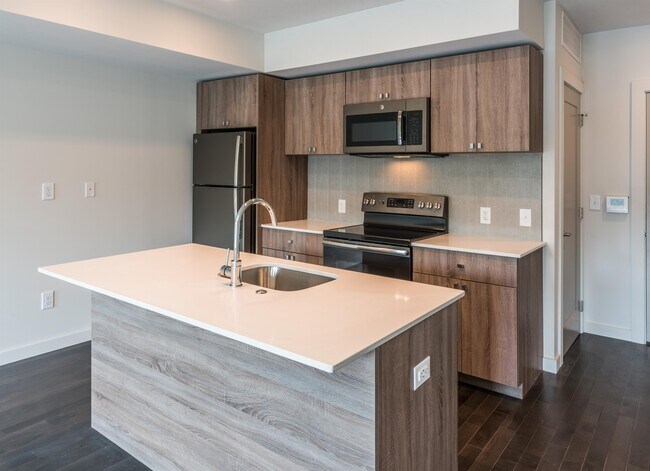 Foto del edificio - 3389 Washington St