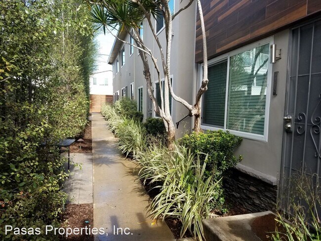 Foto del edificio - 2150-2156 Reed Ave