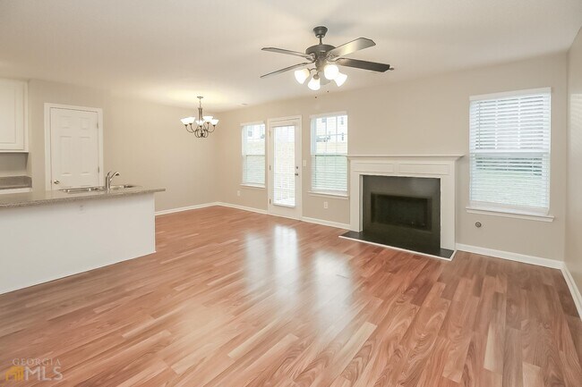 Building Photo - 412 Thistle Cove