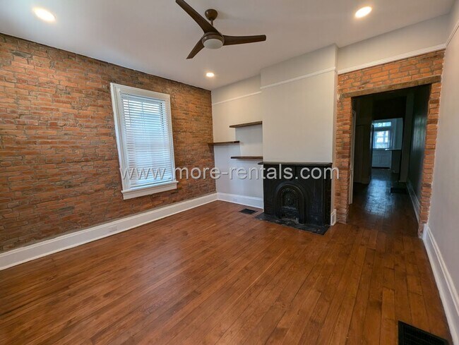 Foto del edificio - 881-883 S. Third St