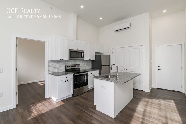 Foto del edificio - 5303 Chester Ave