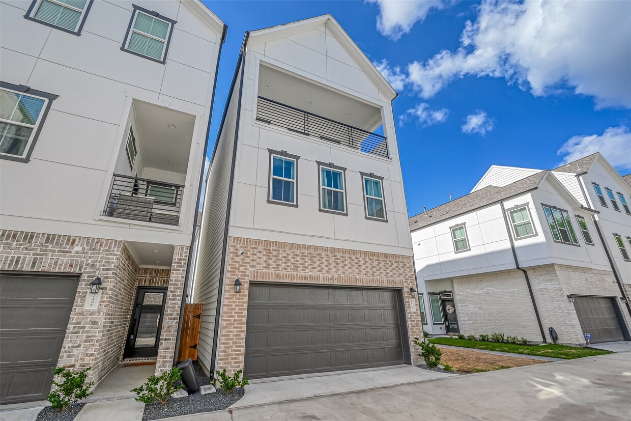 Foto principal - 5418 Wheatley St