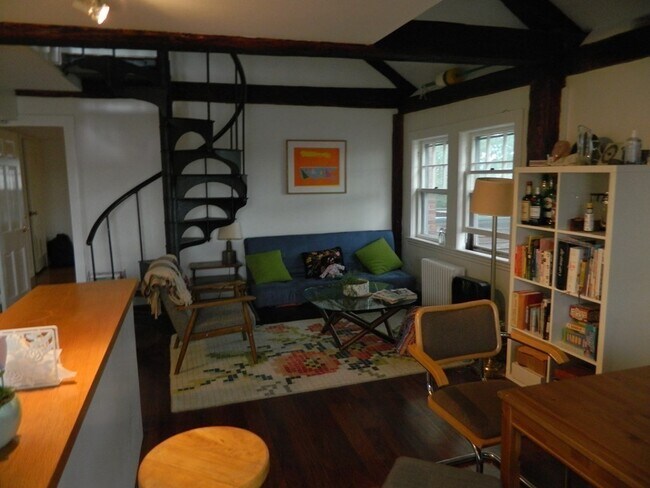 Foto del edificio - 20 Mechanic St