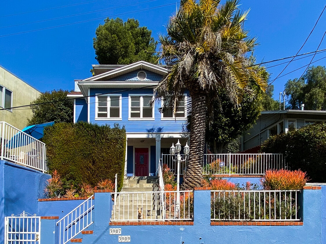 Primary Photo - 3909 Cumberland Ave