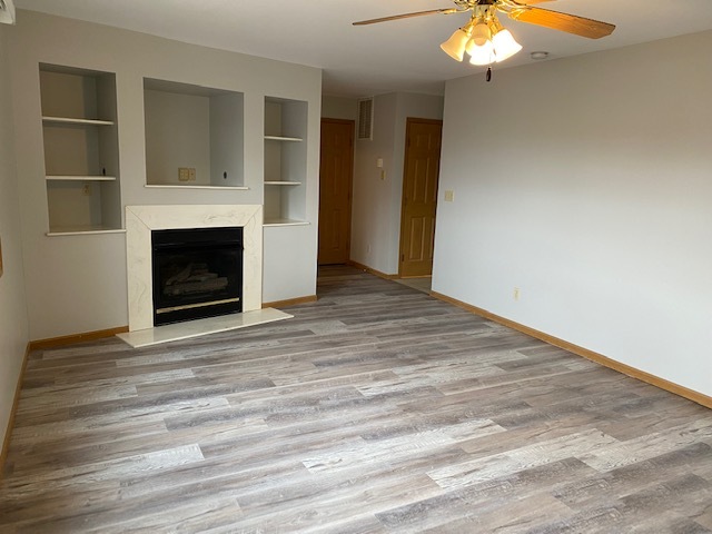 Foto del edificio - 1615 Firestone Ln