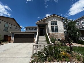 Building Photo - Beautiful 5 Bed House in North Fort Collins!