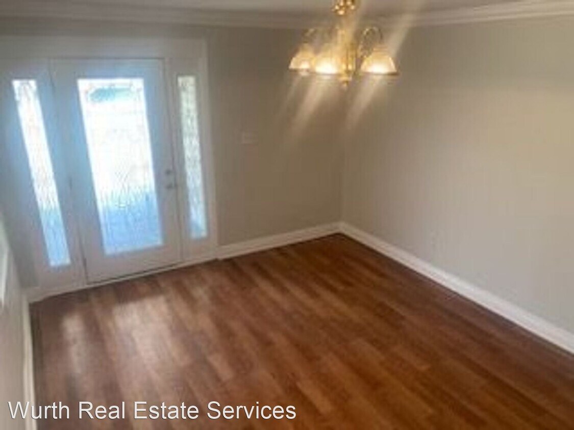 Foto del edificio - 4 br, 1 bath House - 5926 Lafaye St