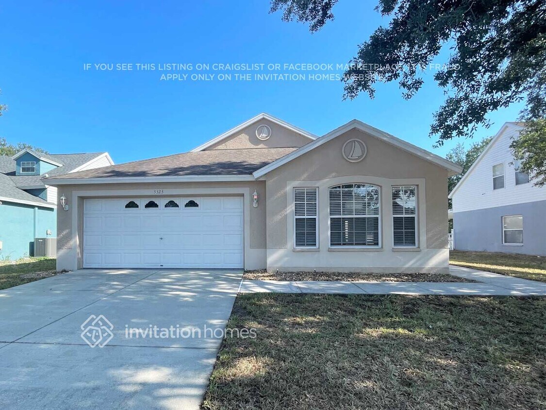 Foto principal - 3323 70th Ct E