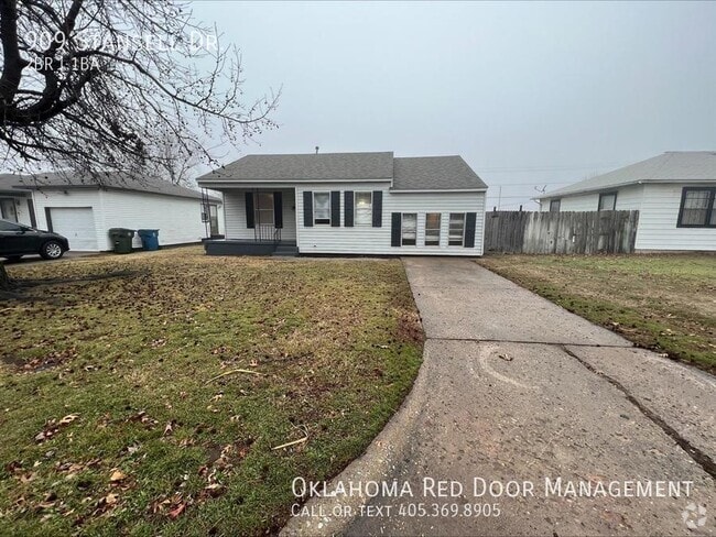 Building Photo - 909 Stansell Dr