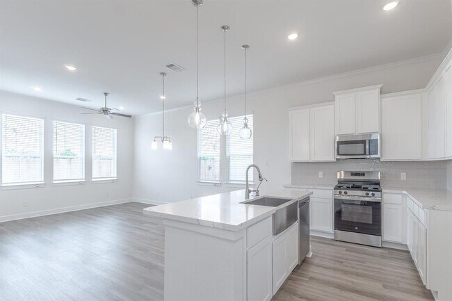 Foto del edificio - 3317 Young Clover Wy