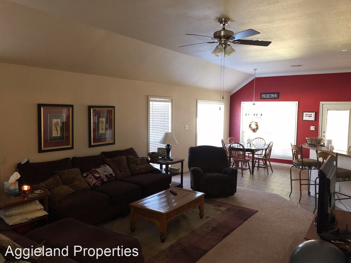 Primary Photo - 3 br, 3 bath House - 3707 Dove Crossing