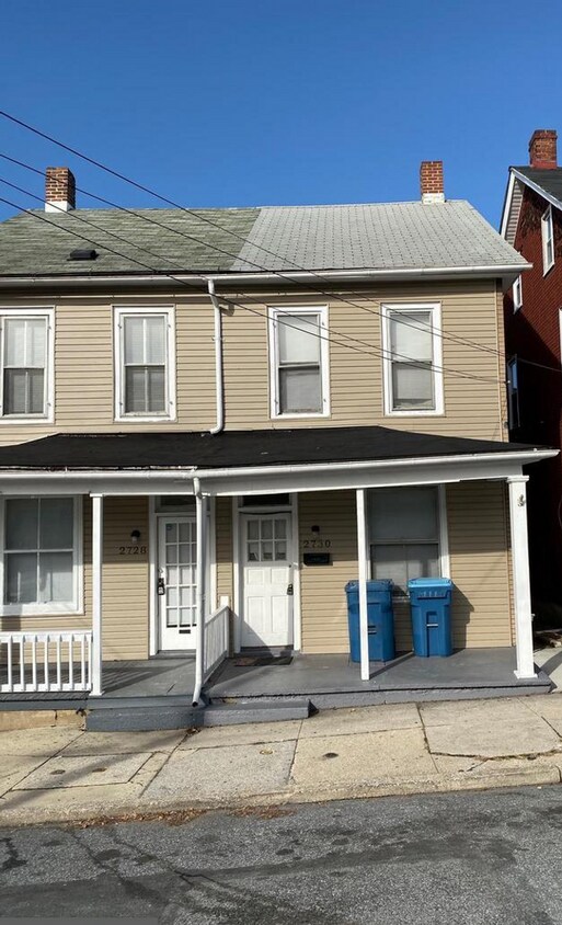 2730 Penbrook Ave, Harrisburg, PA 17103 House Rental in Harrisburg