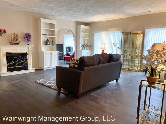 Foto del edificio - 2 br, 2 bath House - 4434 Pheasant Ridge R...