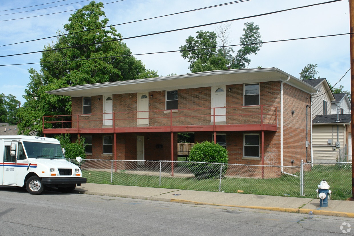 167 Eastern Ave, Lexington, KY 40508 Apartments in Lexington, KY