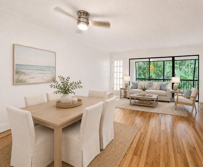 Foto del edificio - 4570 Ringwood Meadow