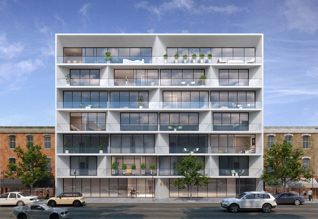 Building Photo - 1460 Flatbush Ave