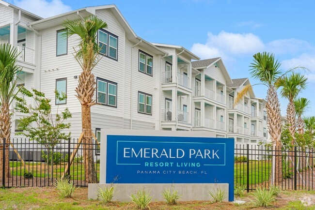 Emerald Park