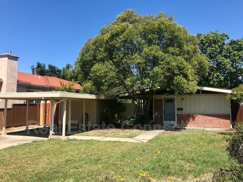 10570 S Tantau Ave, Cupertino, CA 95014 House Rental in Cupertino, CA
