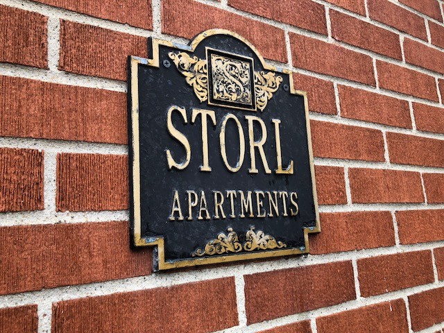 Foto del edificio - Storl Apartments