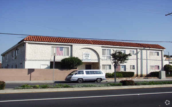 Foto principal - 25424 S. Western Avenue