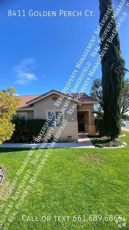 Bellagio Houses for Rent Bakersfield, CA 2 Homes