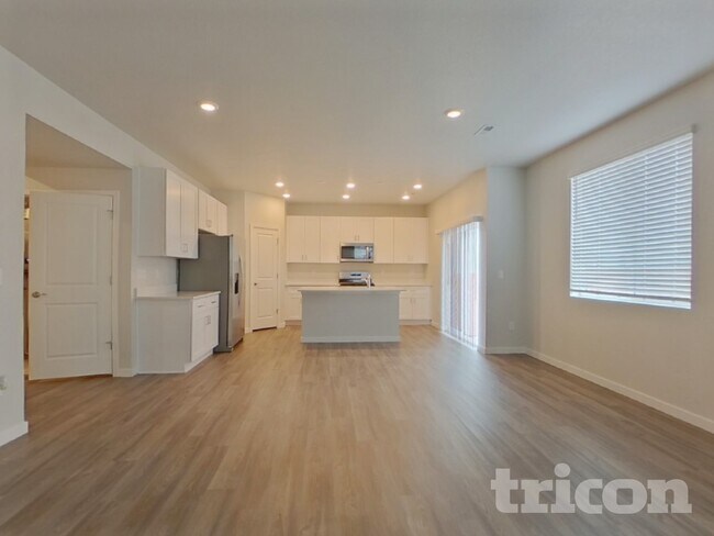 Foto del edificio - 1384 Orchard St