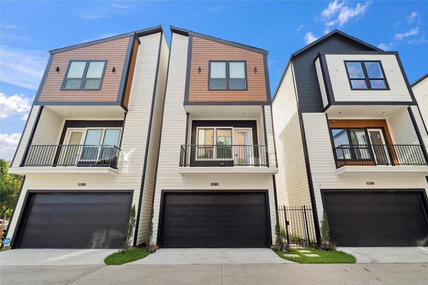 Foto principal - 4013 Griggs Rd