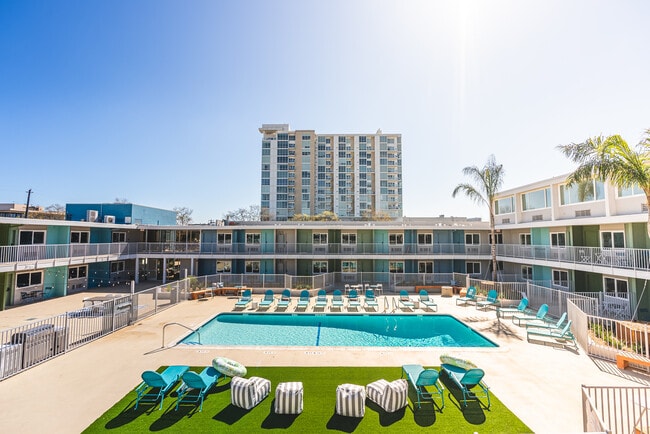 Jack London Square Short Term Apartments for Rent Oakland, CA